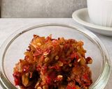Foto langkah ke 3 dari resep Sambal Nanas Khas Palembang.
