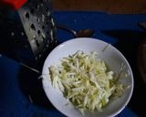 Foto langkah ke 2 dari resep Rujak Cemplung.