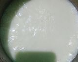 Foto langkah ke 1 dari resep Oreo Cheesecake Lumer.