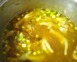 Foto langkah ke 6 dari resep Soto Ayam.