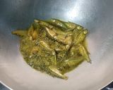 মৌরলা মাছের রসা (mourala macher rasa recipe in Bengali) রেসিপি ধাপ - 1 ছবি
