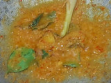 Bawal Bakar Bumbu Santan