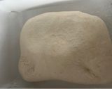 Foto del paso 11 de la receta: Focaccia de Masa Madre !!!