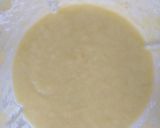Foto del paso 3 de la receta: Salmorejo verde de pepino y manzana