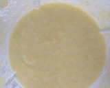 Foto del paso 3 de la receta: Salmorejo verde de pepino y manzana