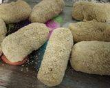 Foto del paso 2 de la receta: Croquetas rellenas