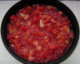 Foto del paso 1 de la receta: Ketchup casero