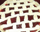 Foto del paso 9 de la receta: Pastafrola de Membrillo
