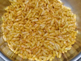 ઝટપટ ભેળ (Zatpat Bhel Recipe In Gujarati)