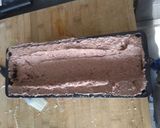 Une image de l'étape 3 de Rehrücken vanille cacao.