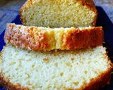 Foto del paso 1 de la receta: Bizcocho de buttermilk