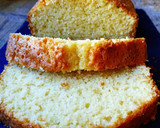 Foto del paso 1 de la receta: Bizcocho de buttermilk