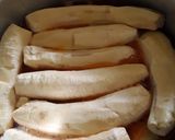 A picture of step 3 of Matoke Stew#authormarathon#.
