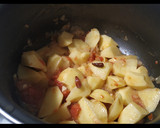 Foto del paso 4 de la receta: Patatas guisadas con setas