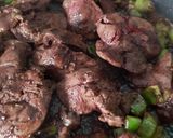 Tejszínes csirkemell kicsit másképp recept fázis 6 fotója