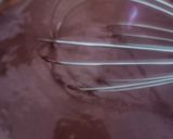 Foto langkah ke 4 dari resep Soes/Sus vla cokelat.