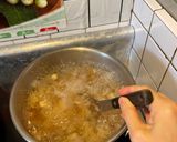 膠原美人湯的食譜步驟3照片
