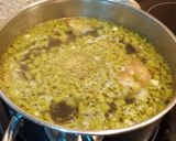 Foto del paso 3 de la receta Sopa de espárragos