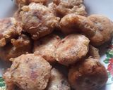 Foto langkah ke 8 dari resep Perkedel biji cempedak.