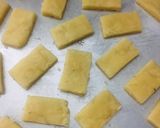 Foto del paso 3 de la receta: GALLETITAS CON MASA DE QUESO FRESCO 😋🤩😋