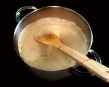 Foto del paso 6 de la receta Solomillo de cerdo con salsa Roquefort 😋