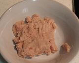 Foto langkah ke 1 dari resep Segi Tiga Roti Tawar Kari.