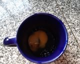 Foto del paso 1 de la receta: Huevo revuelto en Microondas 🇺🇾😊