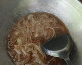 Foto langkah ke 6 dari resep Ayam Goreng Kecap Inggris.