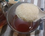 Foto langkah ke 2 dari resep Mint Tea.