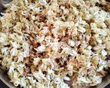 A picture of step 1 of Sahjan ki Sabji ya Drumsticks flower recipe.
