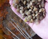Foto del paso 9 de la receta: Muffins de lentejas y verduras, con semillas. #Almuerzo