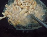 Foto langkah ke 2 dari resep Tumis Kacang Panjang dan Tempe.