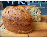 Foto langkah ke 5 dari resep Banana cake.