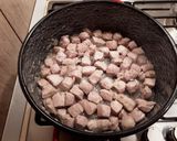Toroskáposzta recept fázis 1 fotója