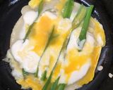 Foto langkah ke 5 dari resep Pajeon (Korean Pancake) Sederhana.