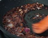 Foto langkah ke 3 dari resep Tumis Kecap Daging Sapi.