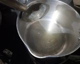 A picture of step 1 of Dalia.