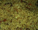 A picture of step 7 of My fav easy fried rice.