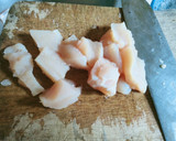 Foto langkah ke 1 dari resep Ayam Teriyaki.