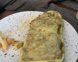 Foto del paso 7 de la receta: Zapallo Italiano al Horno