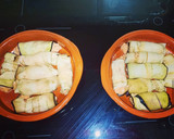 Foto del paso 9 de la receta: Canelones de berenjena y atún sin gluten/ Keto/Ceto/Paleo