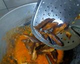 Foto langkah ke 6 dari resep Balado Tongkol Petai.