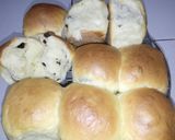 Foto langkah ke 15 dari resep Roti Manis.