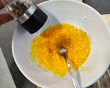 Foto del paso 6 de la receta: Mafalda a la carbonara clásica con panceta