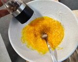 Foto del paso 6 de la receta: Mafalda a la carbonara clásica con panceta