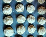 Túrós sajtos pogácsa recept fázis 8 fotója
