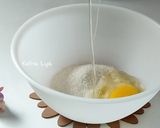Foto langkah ke 1 dari resep Brudel Cake Kukus.