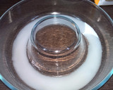 Foto del paso 1 de la receta: Puding de pan de torrijas aderezado con limón y canela