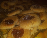 Foto del paso 15 de la receta: Pepas de membrillo y dulce de leche