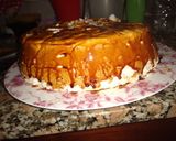 Foto del paso 3 de la receta Isla flotante